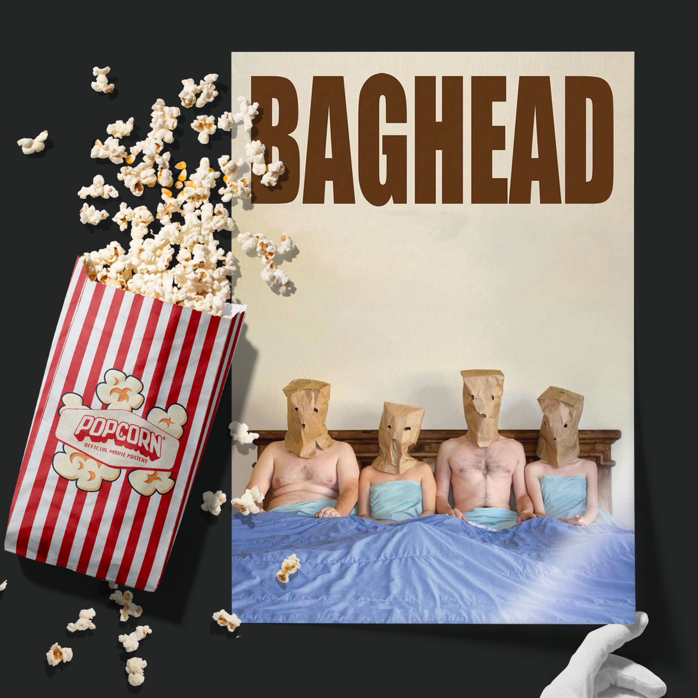 Baghead (2008)