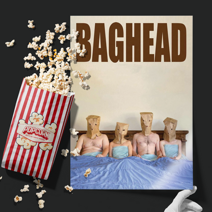 Baghead (2008)