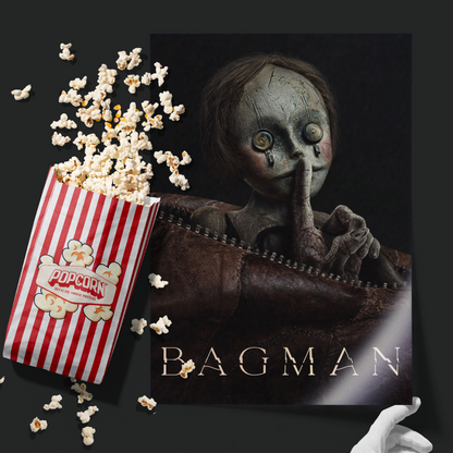 Bagman (2024)