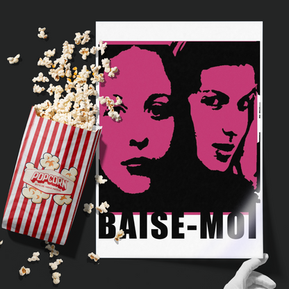 Baise Moi (2000)