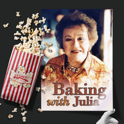 Baking With Julia (1996)