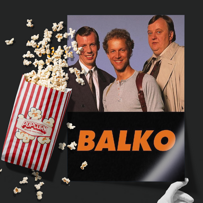 Balko (1995)