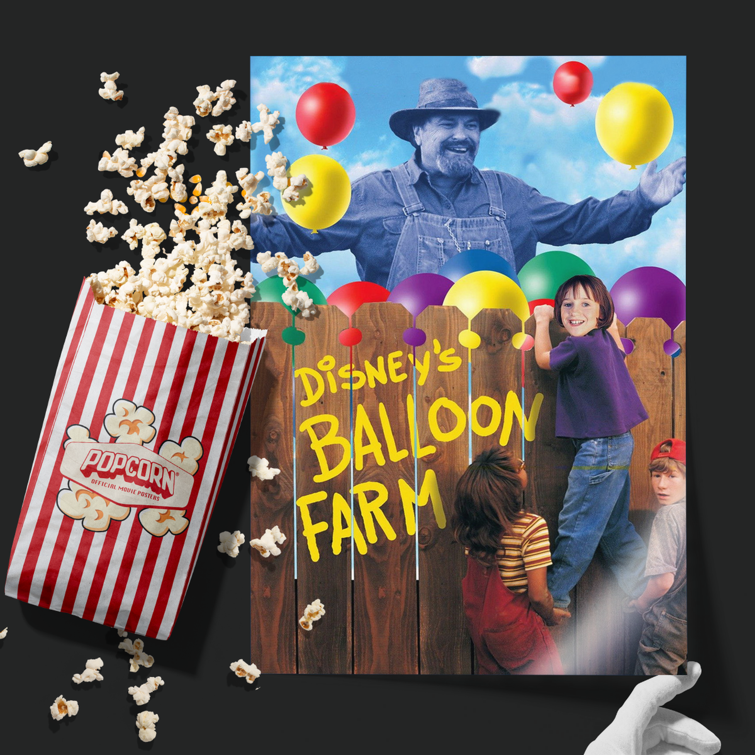Balloon Farm (1999)