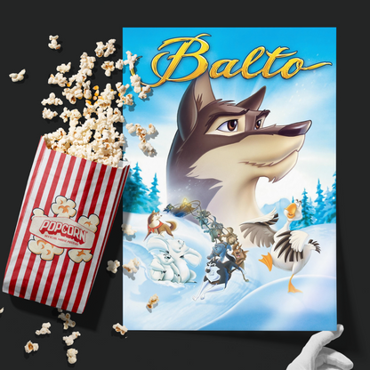 Balto (1995)