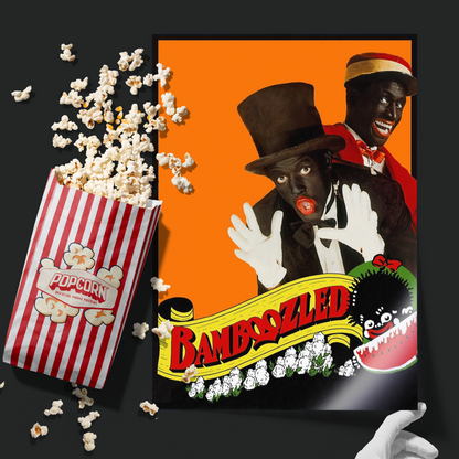 Bamboozled (2000)