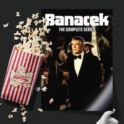 Banacek (1972)