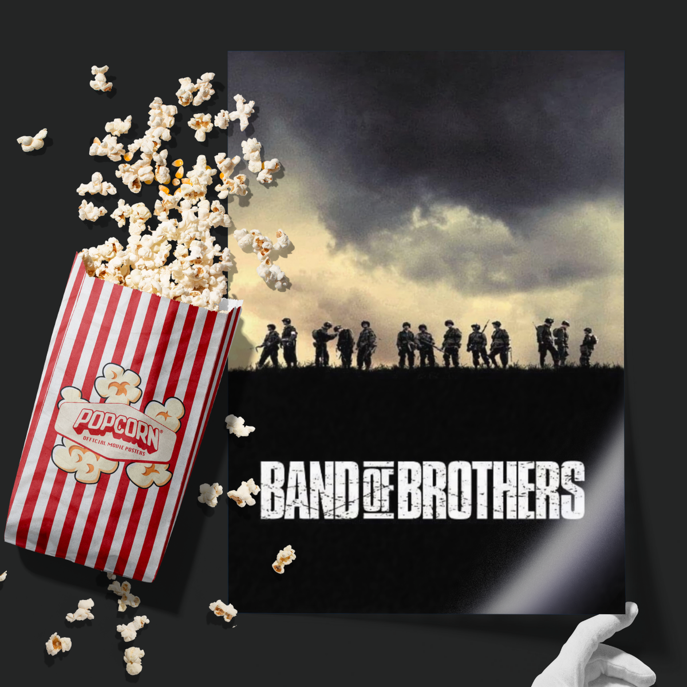 Band Of Brothers (2001)