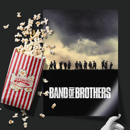 Band Of Brothers (2001)