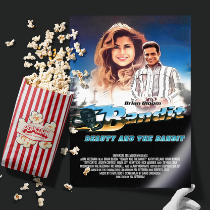 Bandit Beauty And The Bandit (1994)