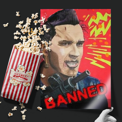 Banned (1989)