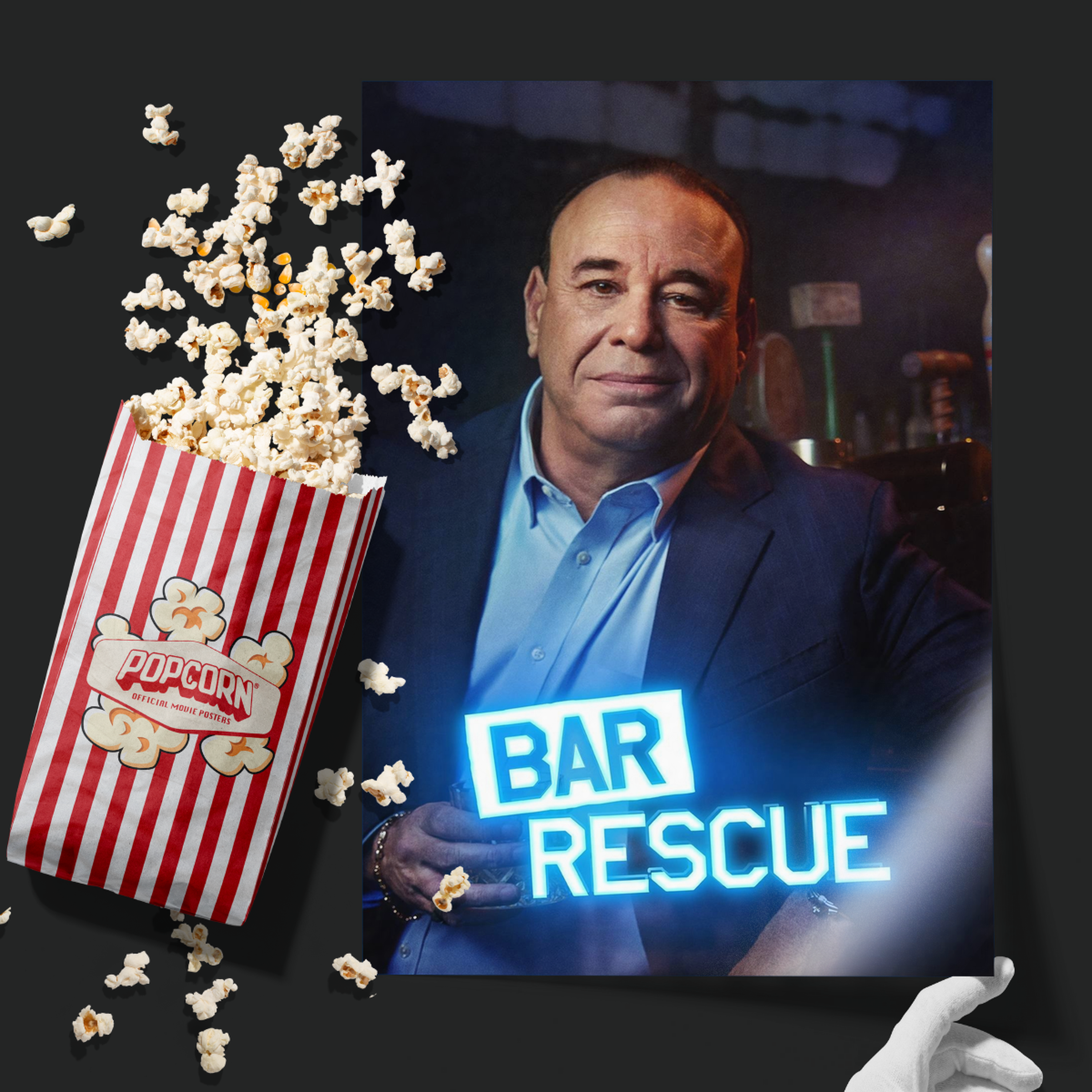 Bar Rescue (2011)