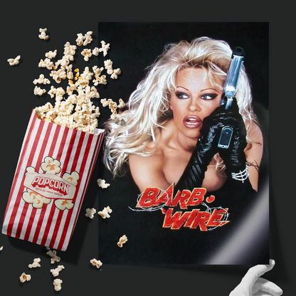 Barb Wire (1996)