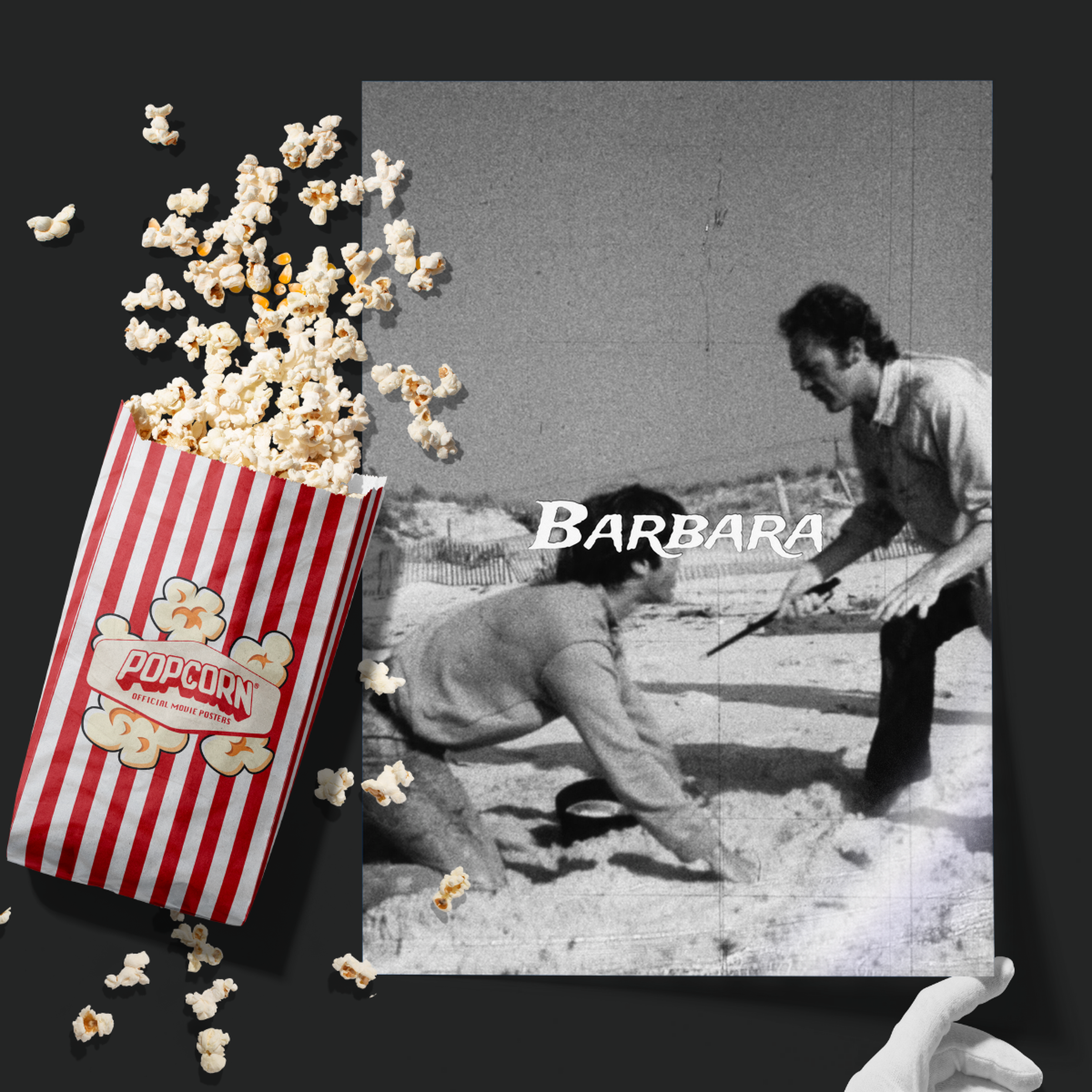 Barbara (1970)