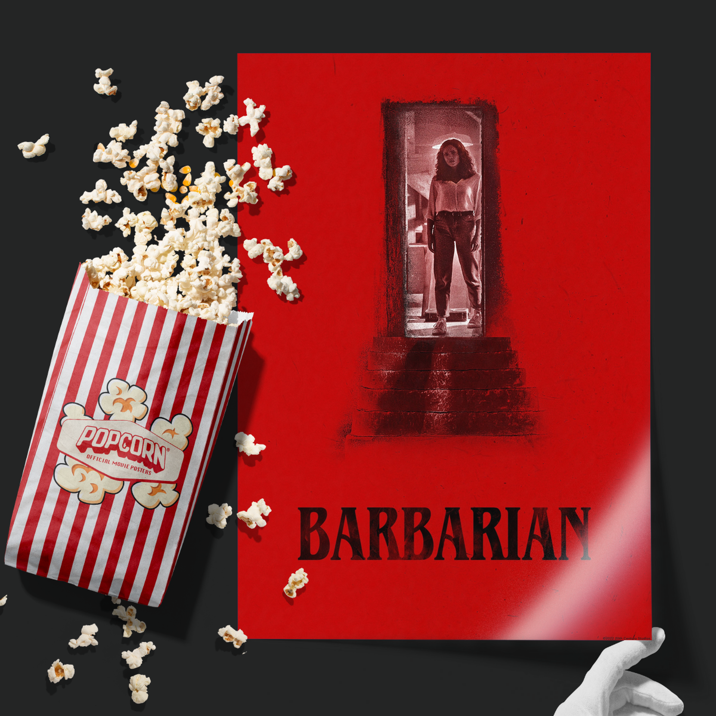 Barbarian (2022)