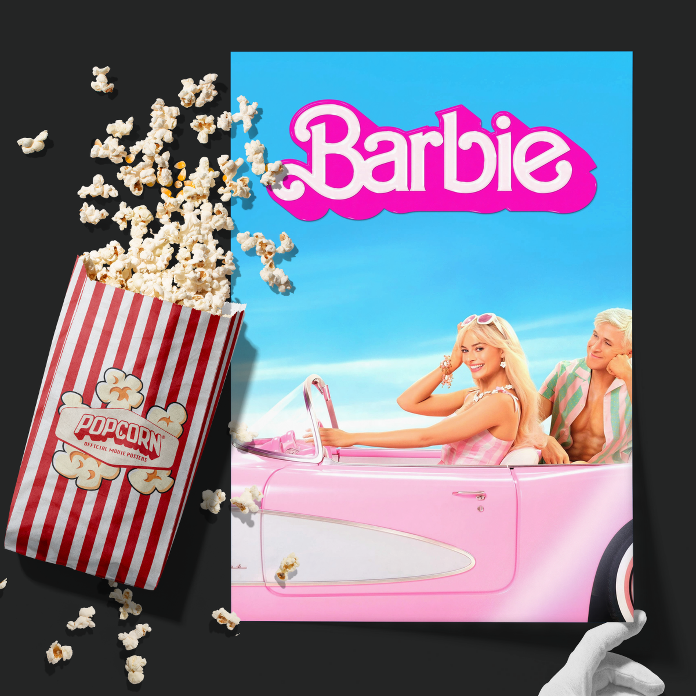 Barbie (2023)