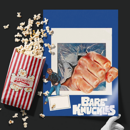 Bare Knuckles (1977)
