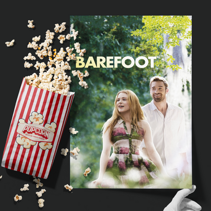 Barefoot (2014)