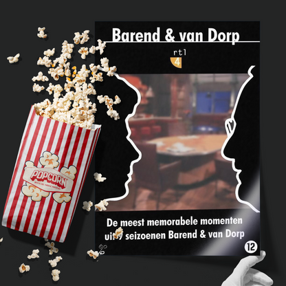 Barend En Van Dorp (1998)