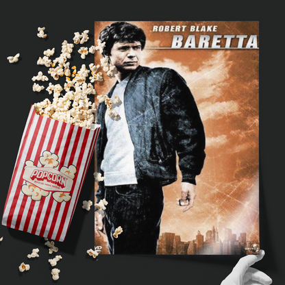 Baretta (1975)