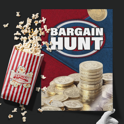 Bargain Hunt (2000)