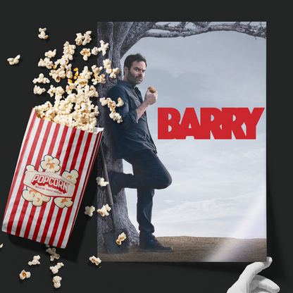 Barry (2018)