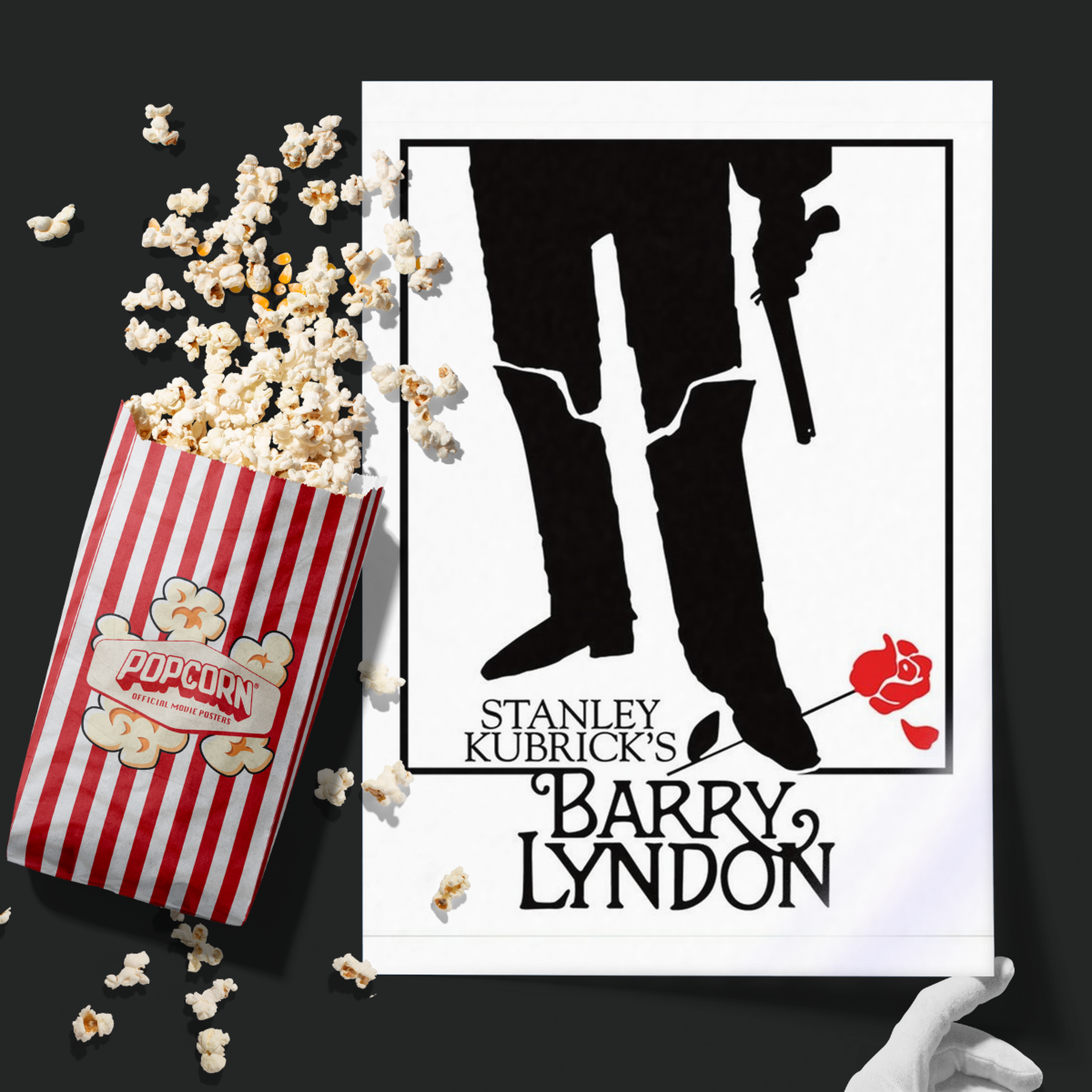 Barry Lyndon (1975)