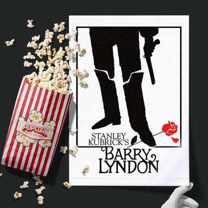Barry Lyndon (1975)