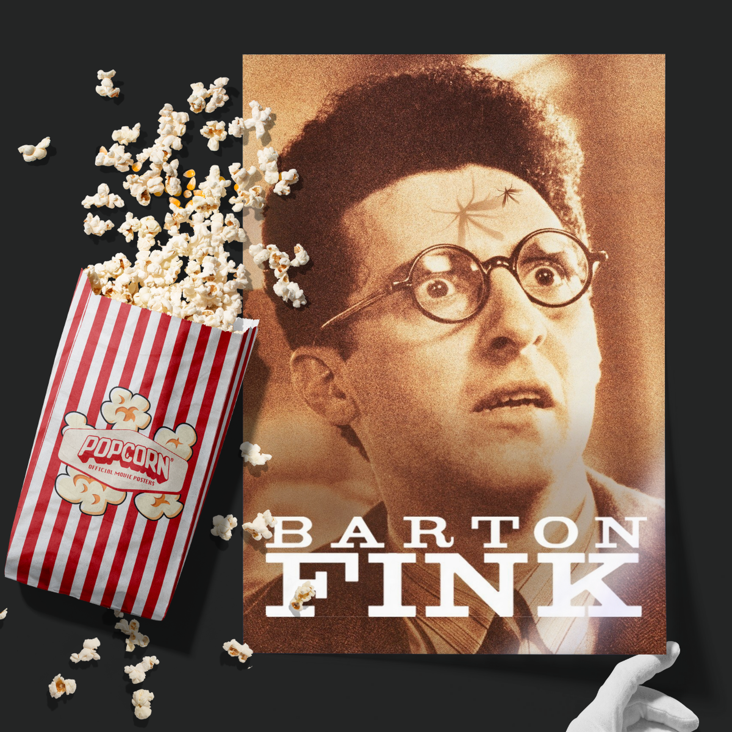 Barton Fink (1991)