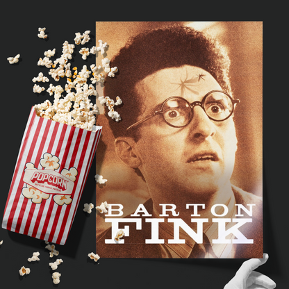 Barton Fink (1991)