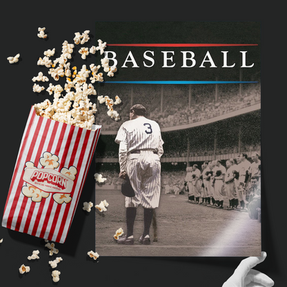 Baseball (1994)