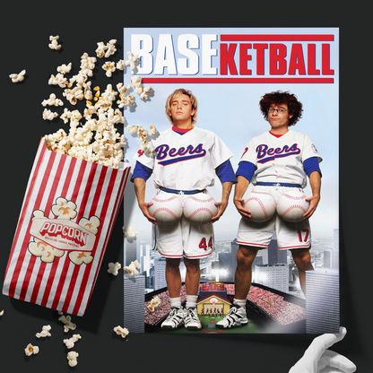 Baseketball (1998)