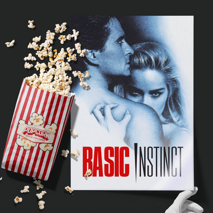 Basic Instinct (1992)