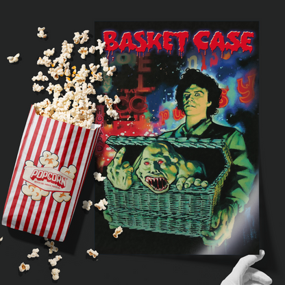 Basket Case (1982)