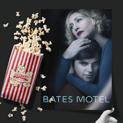 Bates Motel (2013)