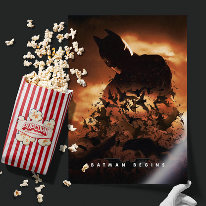 Batman Begins (2005)