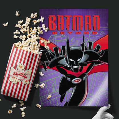 Batman Beyond (1999)