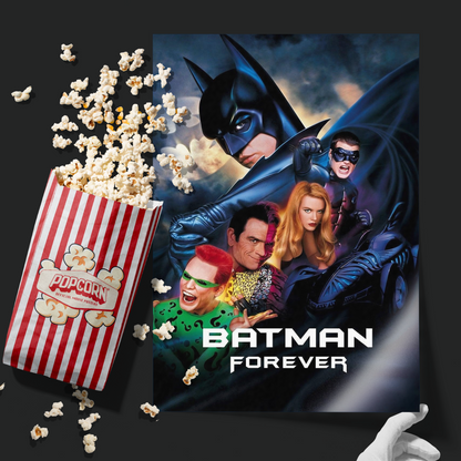 Batman Forever (1995)