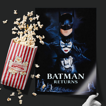 Batman Returns (1992)