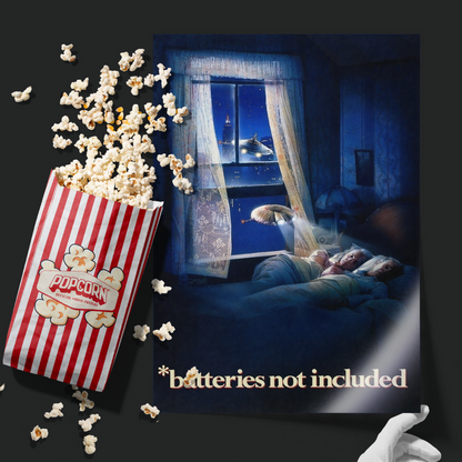 Batteries Not Included (1987)