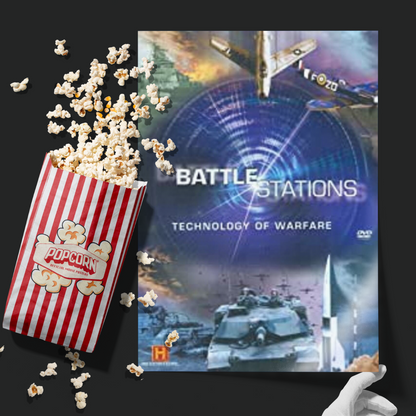 Battle Stations (2000)