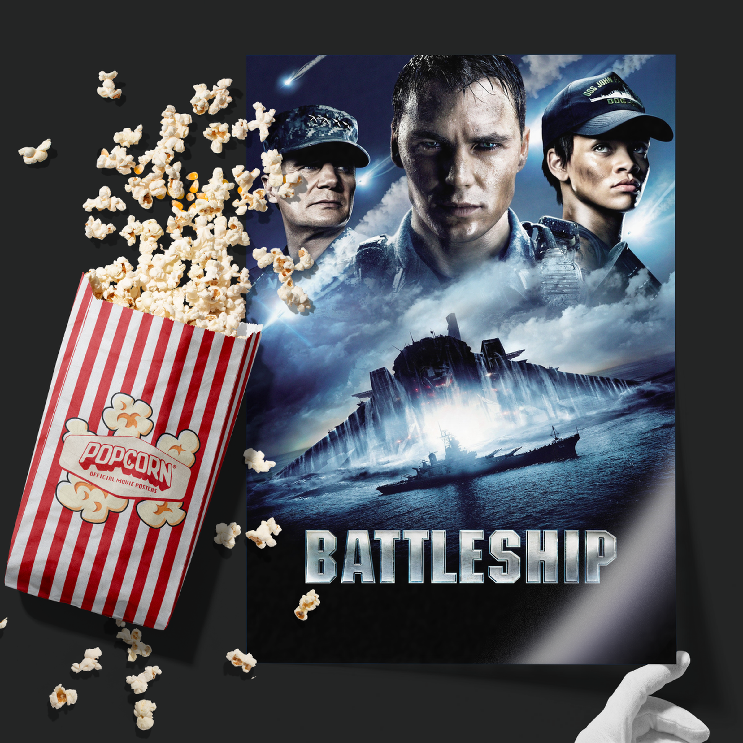 Battleship (2012)