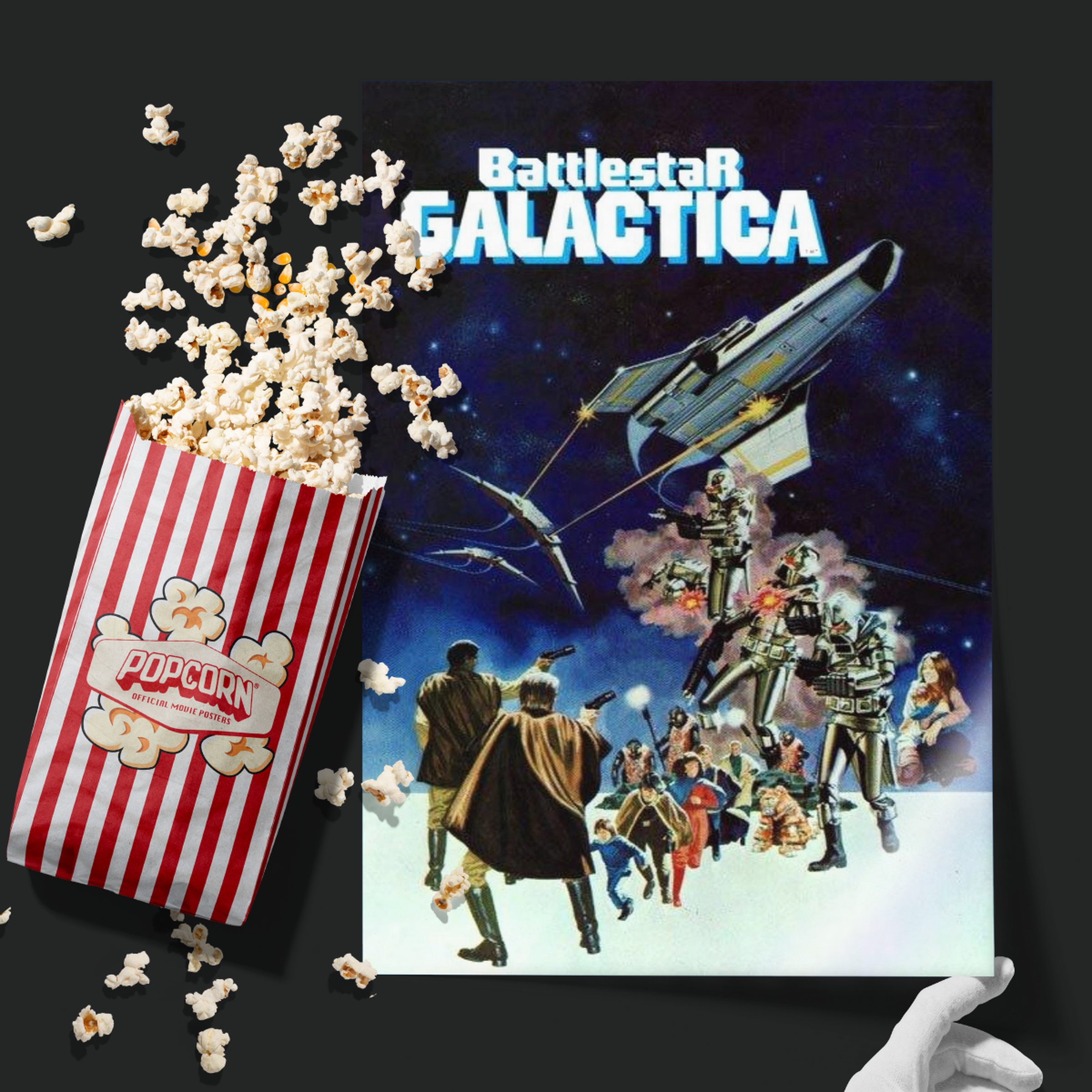 Battlestar Galactica (1978)