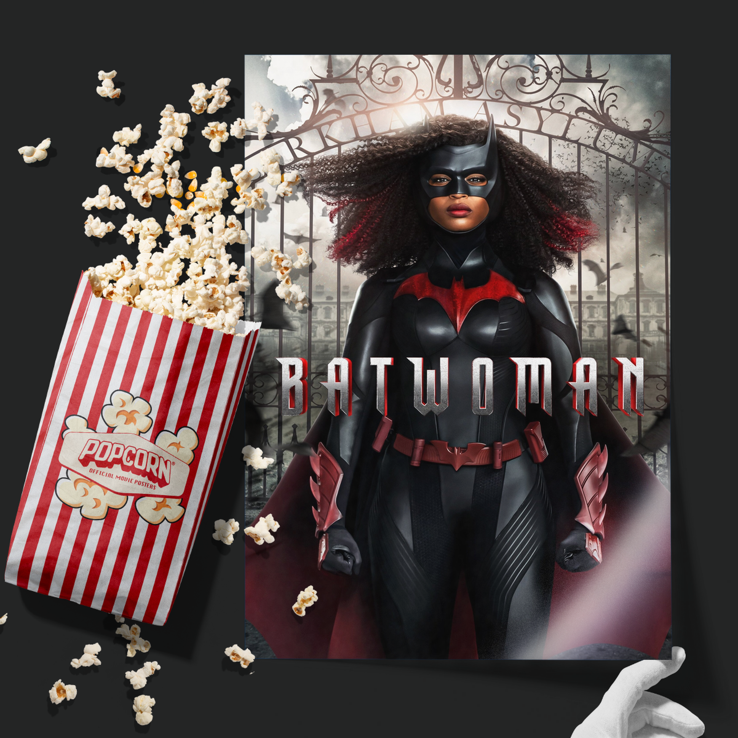 Batwoman (2019)