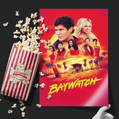 Baywatch (1989)