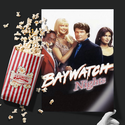 Baywatch Nights (1995)