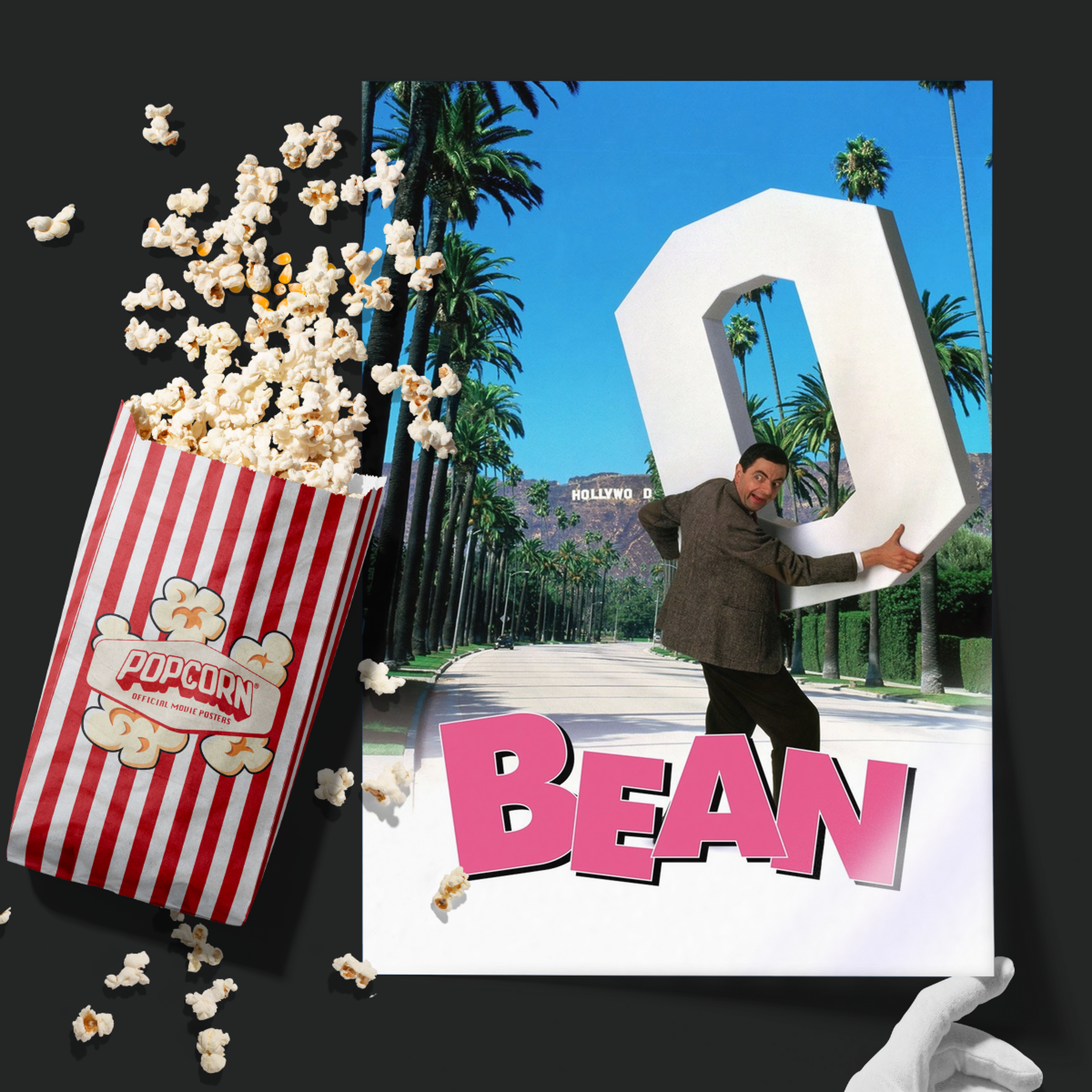 Bean (1997)