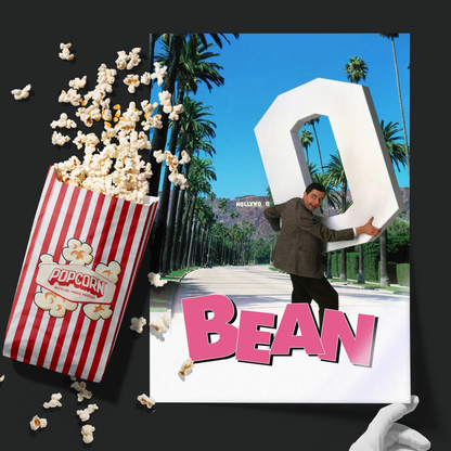 Bean (1997)