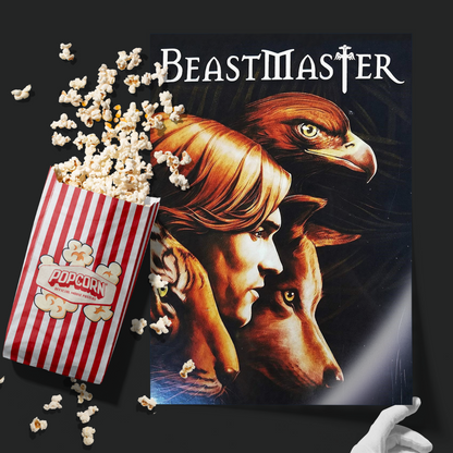 Beastmaster (1999)