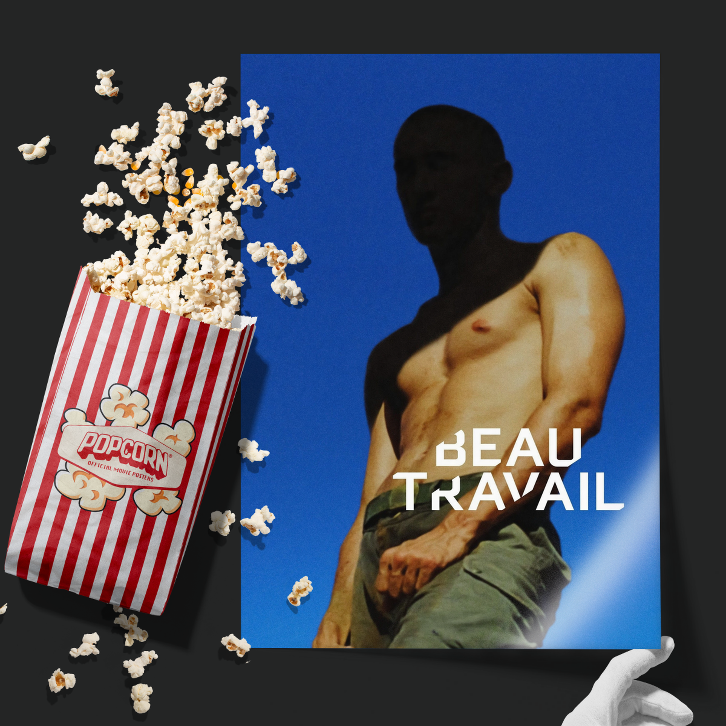 Beau Travail (2000)
