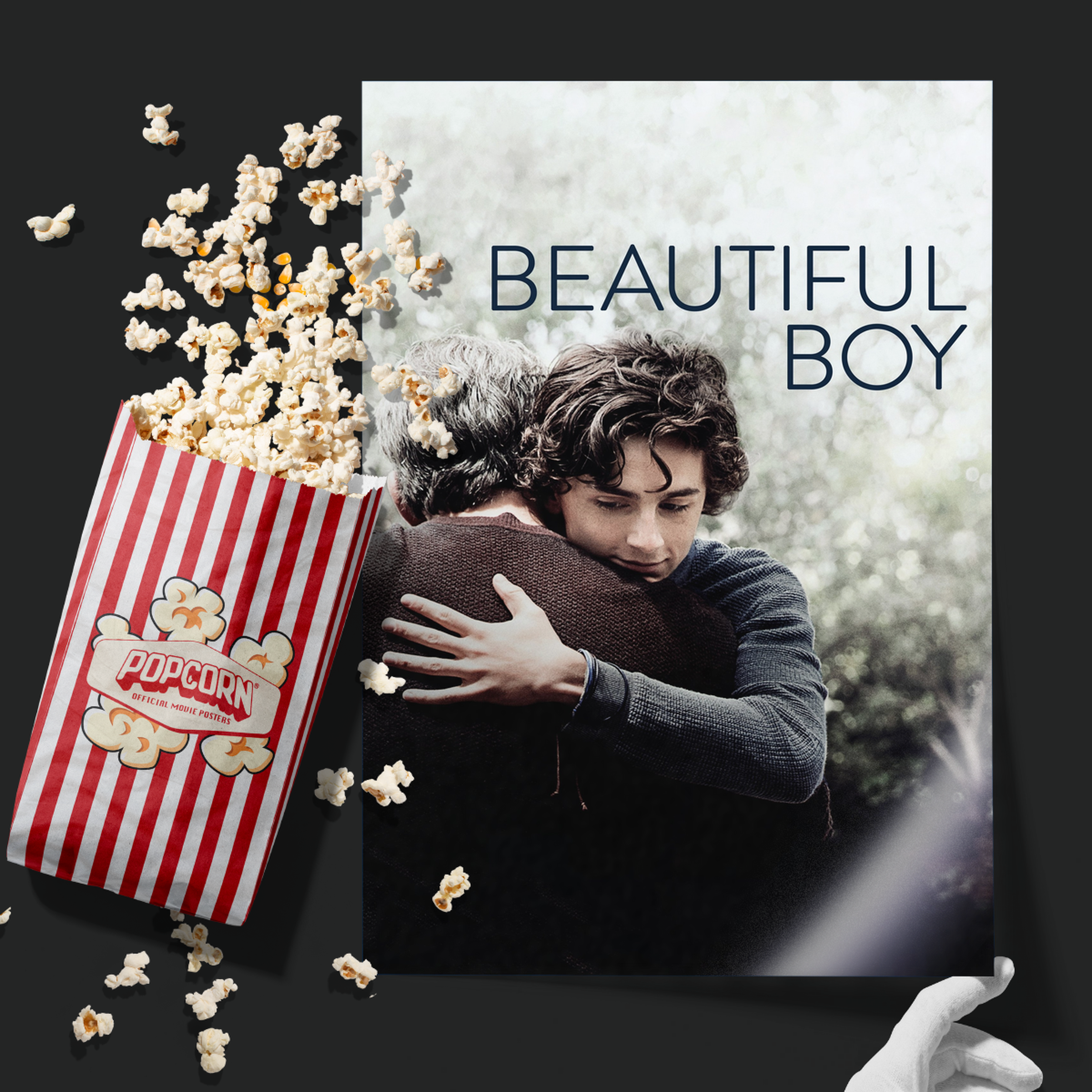 Beautiful Boy (2018)